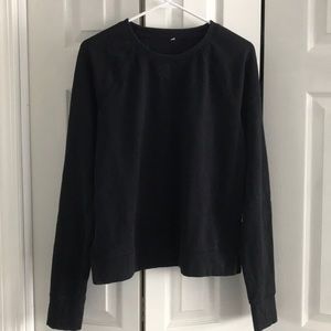 🍋Lululemon 🍋 pullover